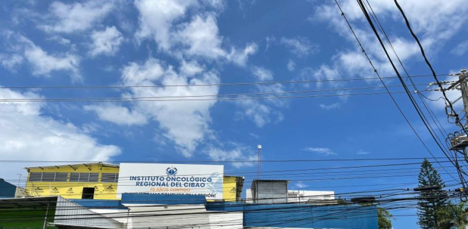 Tribunal ratifica coerción para implicados en el caso del Instituto Oncológico Regional del Cibao