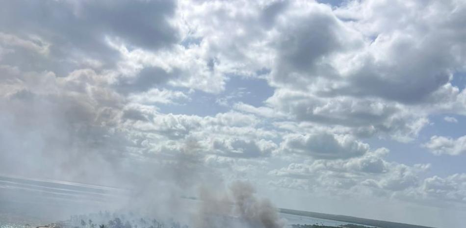 One of the Italian tourists in Bayahíbe is killed