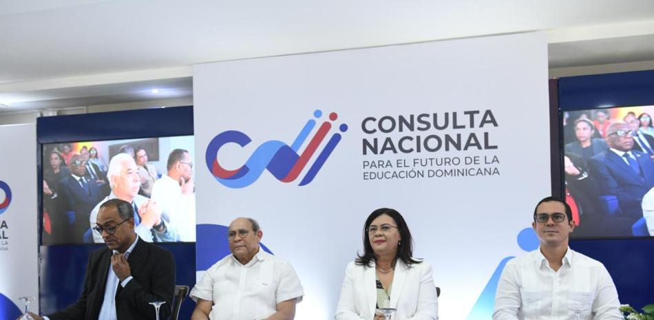 República Dominicana impulsa una transformación educativa centrada en lo digital y el empleo