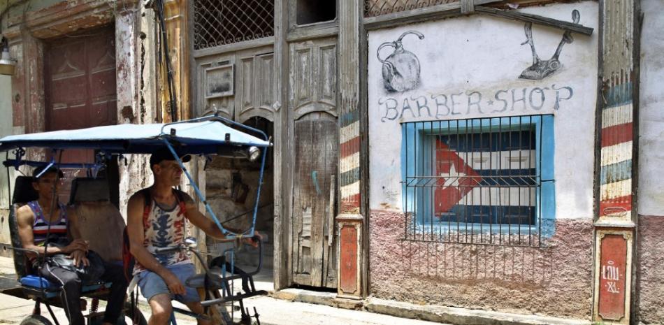Key to reforms in Cuba: Private banking, land in usfruct and end of subsidies