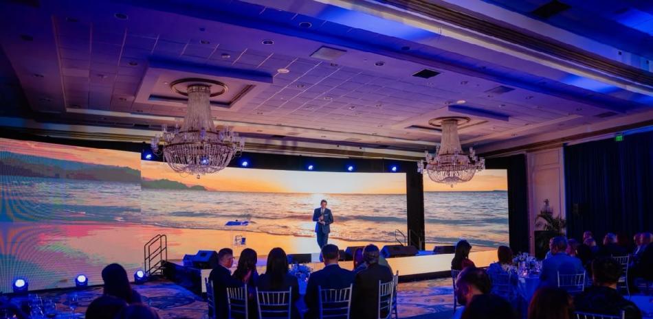David Collado dice Puerto Rico se ha convertido en un importante mercado emisor de turistas para RD