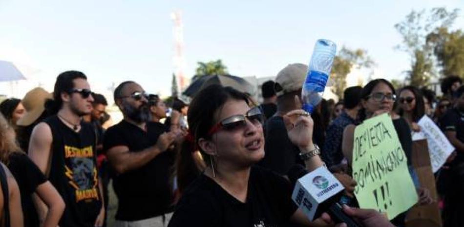 Personalidades dominicanas impulsan diversas causas sociales en el país