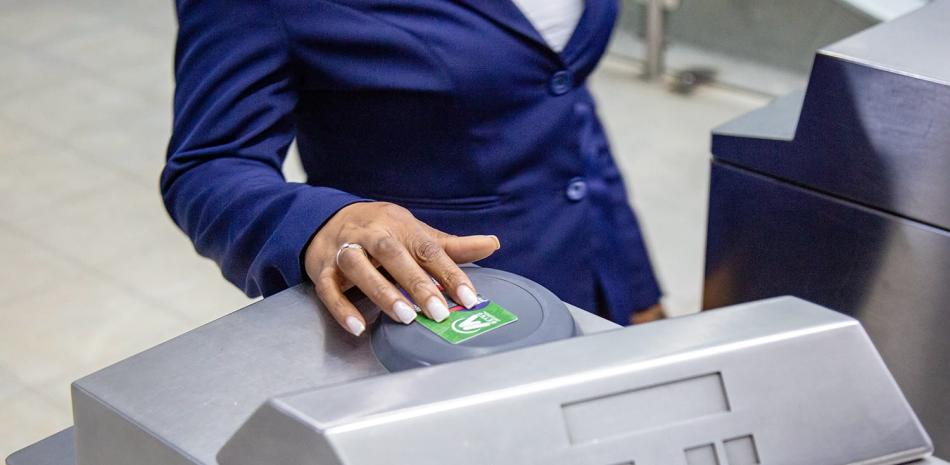 Revolución en el Transporte Público: Tarifa Integrada de RD$35 para el Gran Santo Domingo