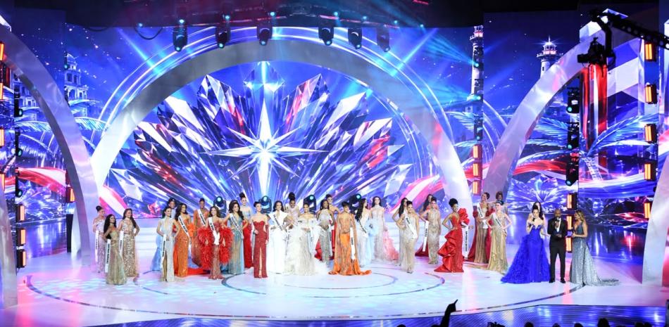 Ganadoras de los premios especiales del Miss Universo República Dominicana 2026