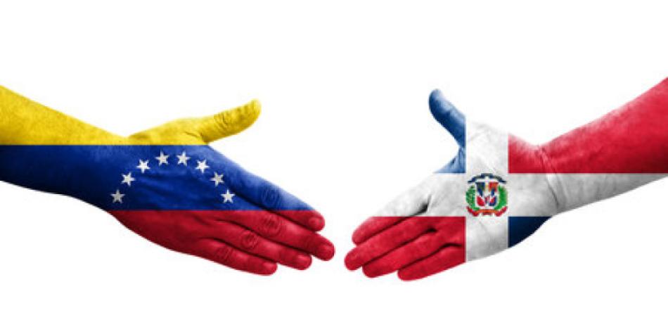 Venezuela y República Dominicana restablecerán relaciones diplomáticas
