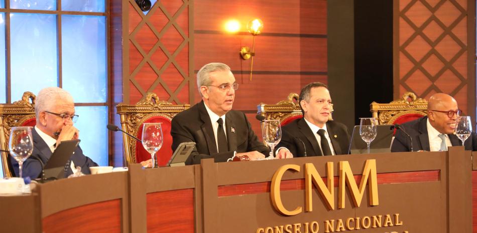 El proceso de evaluación de 11 jueces en la Suprema Corte de Justicia inicia esta tarde.