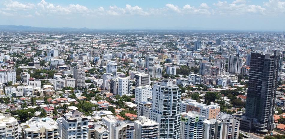 La densidad urbana se ha dimensionado, junto a la gran migración y la demanda de viviendas.