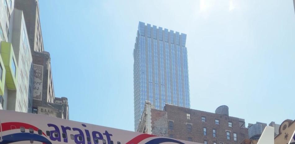 Arajet supera los 100 mil pasajeros entre Newark y RD en 2026; anuncia una cuarta frecuencia