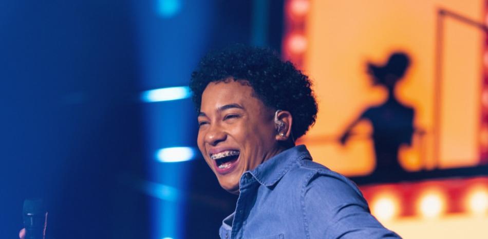 Esto hará el dominicano Wandy Santana con los 100,000 dólares que ganó en Operación Triunfo