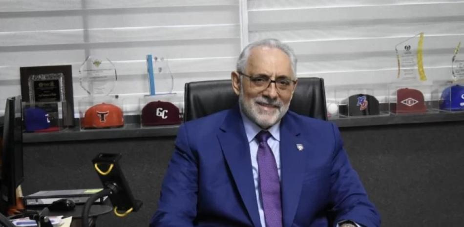 LIDOM condena expresiones de senador boricua contra niños dominicanos de la Serie del Caribe Kids