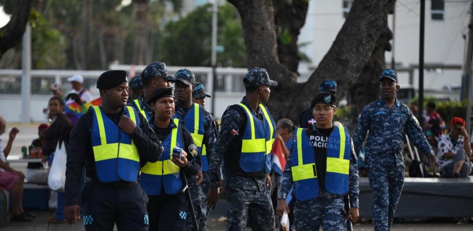 20 sectores se integrarán al nuevo modelo de patrullaje de la Policía antes de diciembre