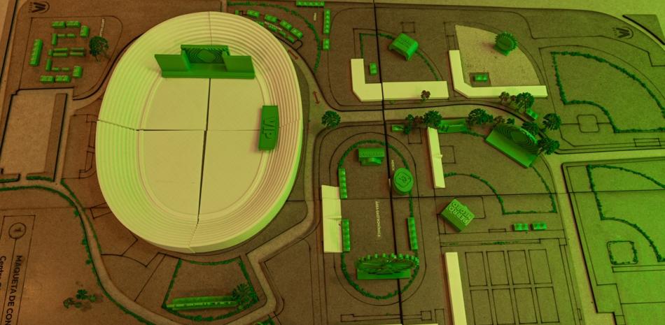 Así será el Festival Presidente 2026: varios escenarios, shows inmersivos y espacios experienciales