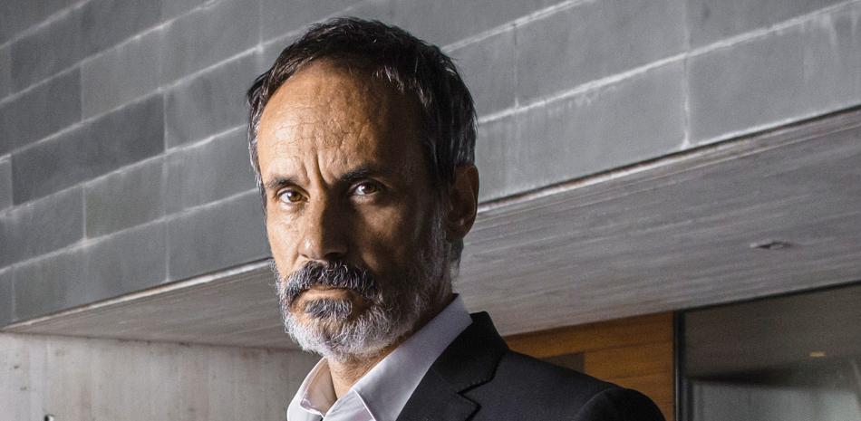 El actor de teatro, televisión y cine Francesc Garrido fallece a los 56 años