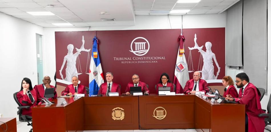 TC sanciona a cuatro instituciones del Estado por desacatar sentencias