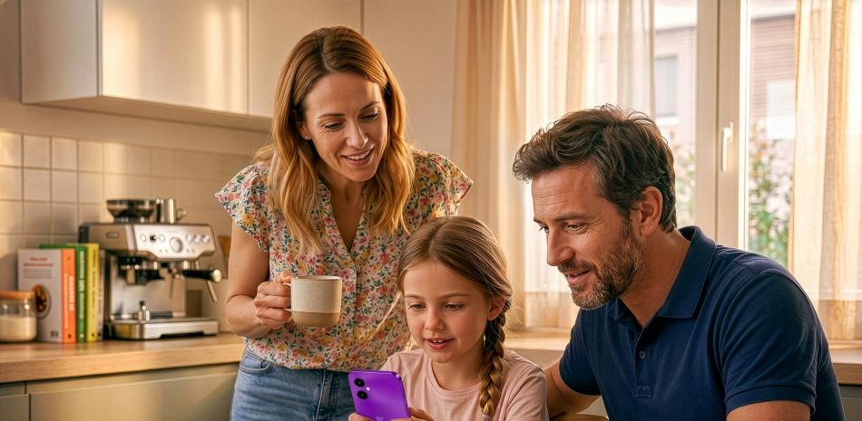 Europa: Los hijos de padres polígamos no pueden optar a la reagrupación familiar
