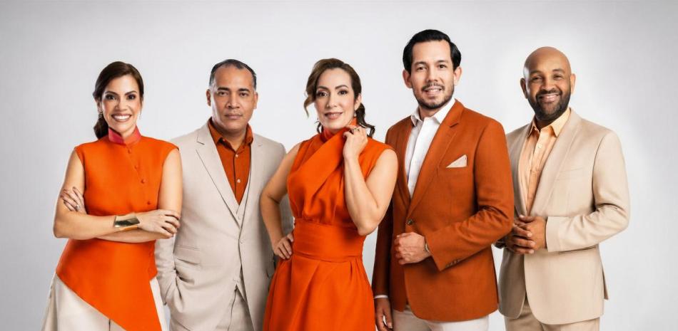 Miralba Ruiz regresa a la radio con 'Medio a Medio', una propuesta de diálogo, análisis y opiniones