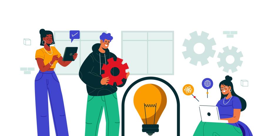 Formando gamechangers: educando para innovar y transformar en tiempos de la IA