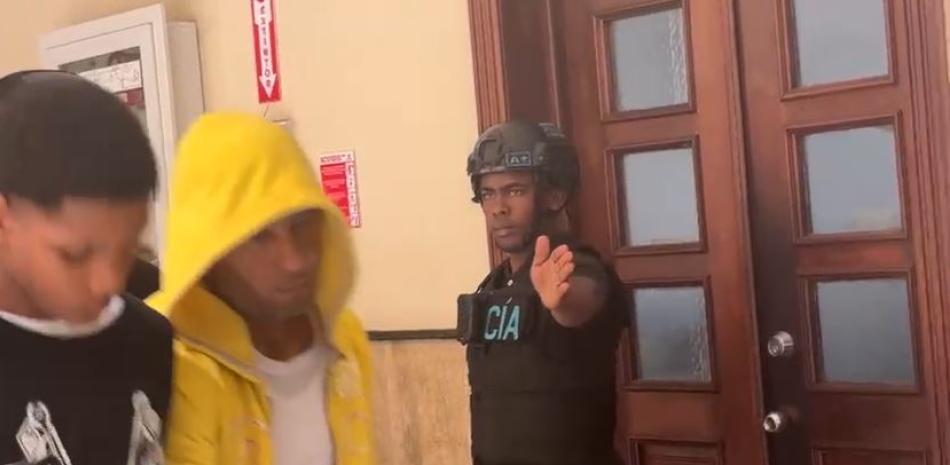 Acusados por muerte de hombre y mujer en hechos separados