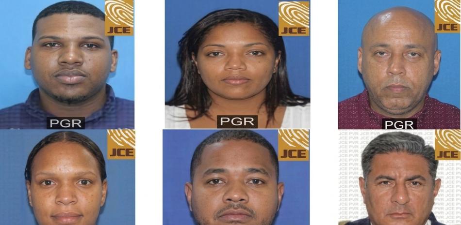 La balanza de la salud: ¿Dónde está la justicia en el caso Senasa?