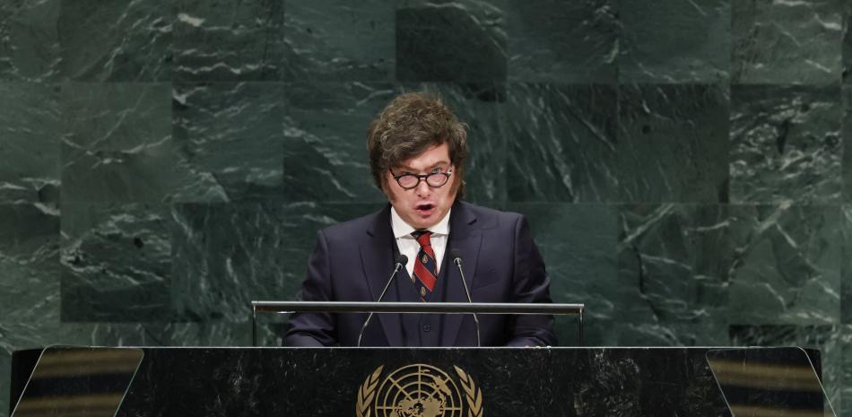 Reino Unido convoca a la embajadora argentina tras el arbitraje impulsado por Milei por las Malvinas