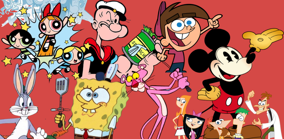 Mickey Mouse y otros dibujos animados cumplen años según su fecha - News Directory 3