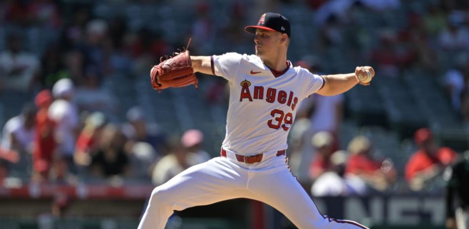 Gigantes del Cibao suman al lanzador zurdo Jake Eder como su séptimo importado