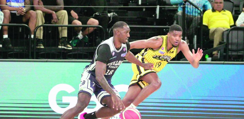 El Millón se impone ante el Rafael Barias en la jornada del baloncesto distrital
