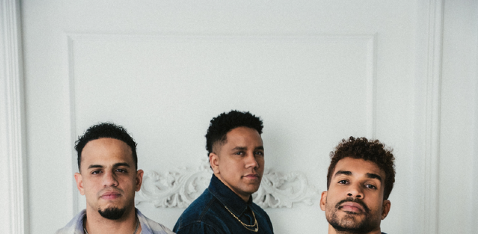 El grupo cristiano Barak ingresa al top 20 de Spotify con su sencillo Bondadoso Dios