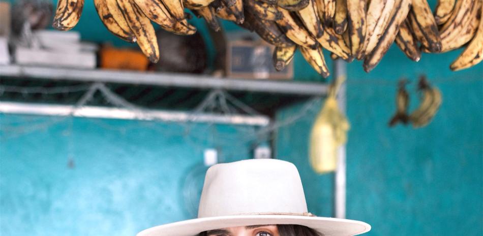 ¡Covi Quintana fait un carton avec une double nomination aux Latin Grammy 2026 ! 🇩🇴🎉