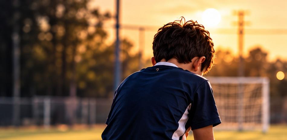 Las lesiones en los jóvenes como tratarlas.