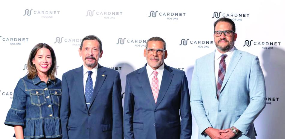 CardNET presenta “El relevo de un legado”