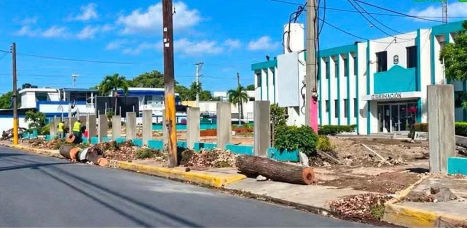 Imagen de la noticia publicada por Listín Diario