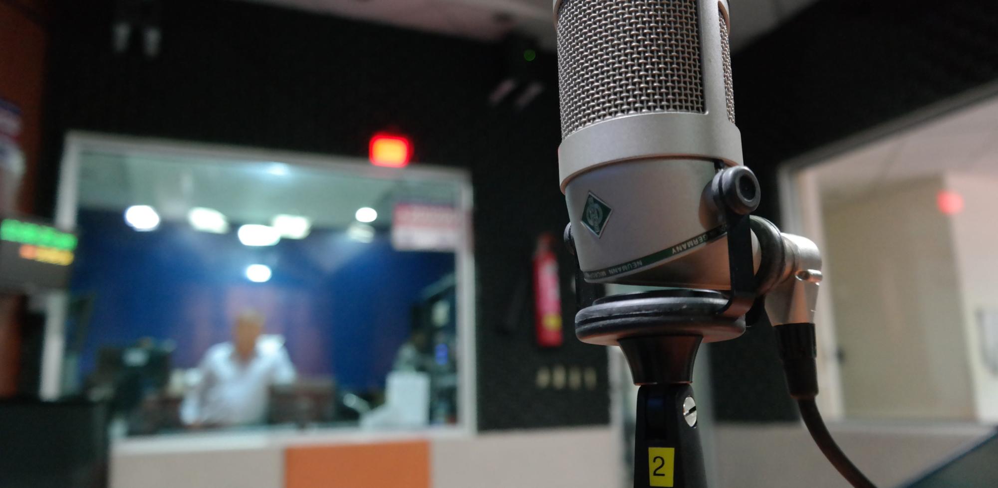El 34.55% de la programación capitalina lo protagoniza la música, con 188 programas musicales, conforme a un análisis realizado por LISTÍN DIARIO