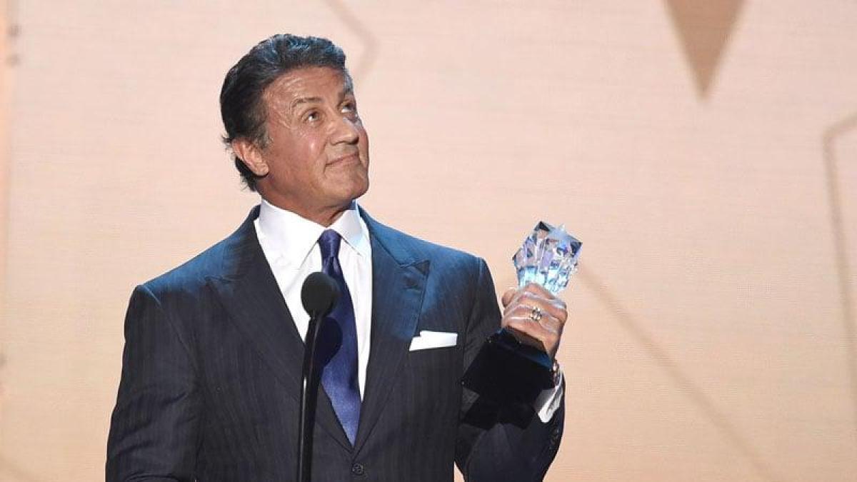 Sylvester Stallone cumple 80 años de una vida compartida con Rocky Balboa y John Rambo