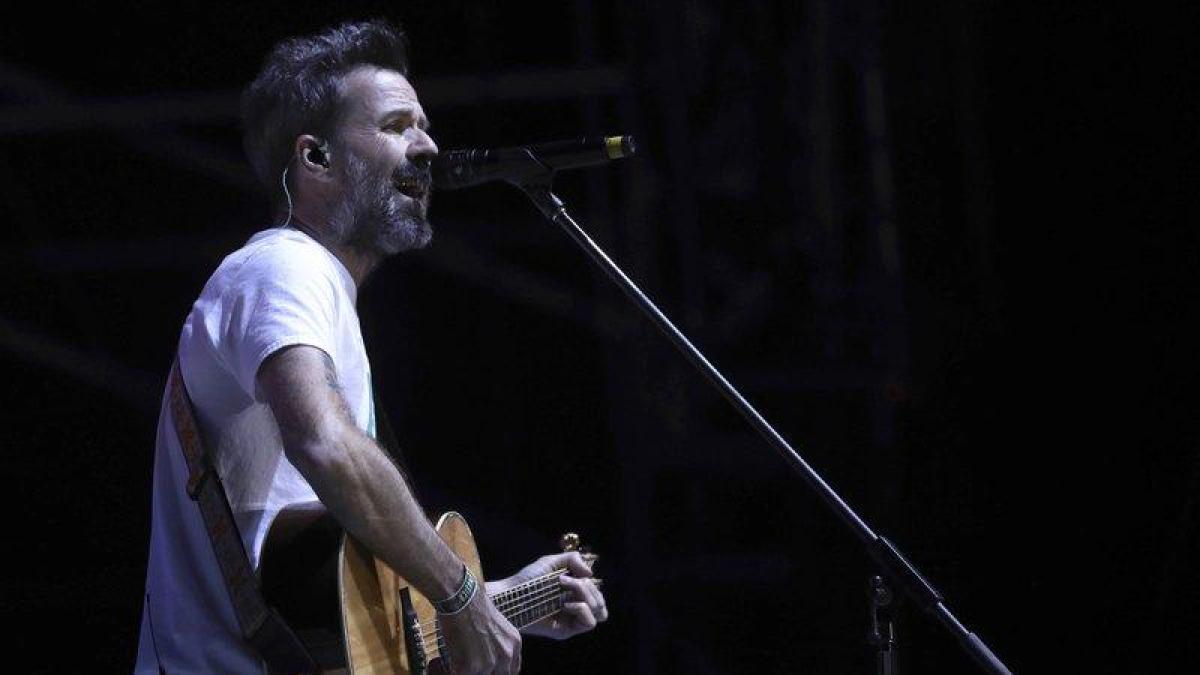«La flaca», de Jarabe de Palo, inspirada por una cubana, ya tiene 30 años