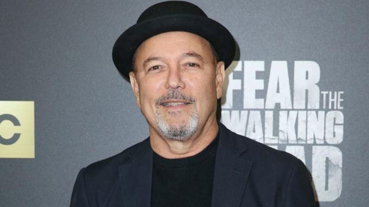 Rubén Blades expresa su solidaridad con Venezuela y pide ayuda para los damnificados por los terremotos