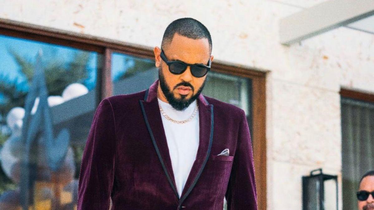 Exponente de música urbana entabla demanda federal contra Raphy Pina