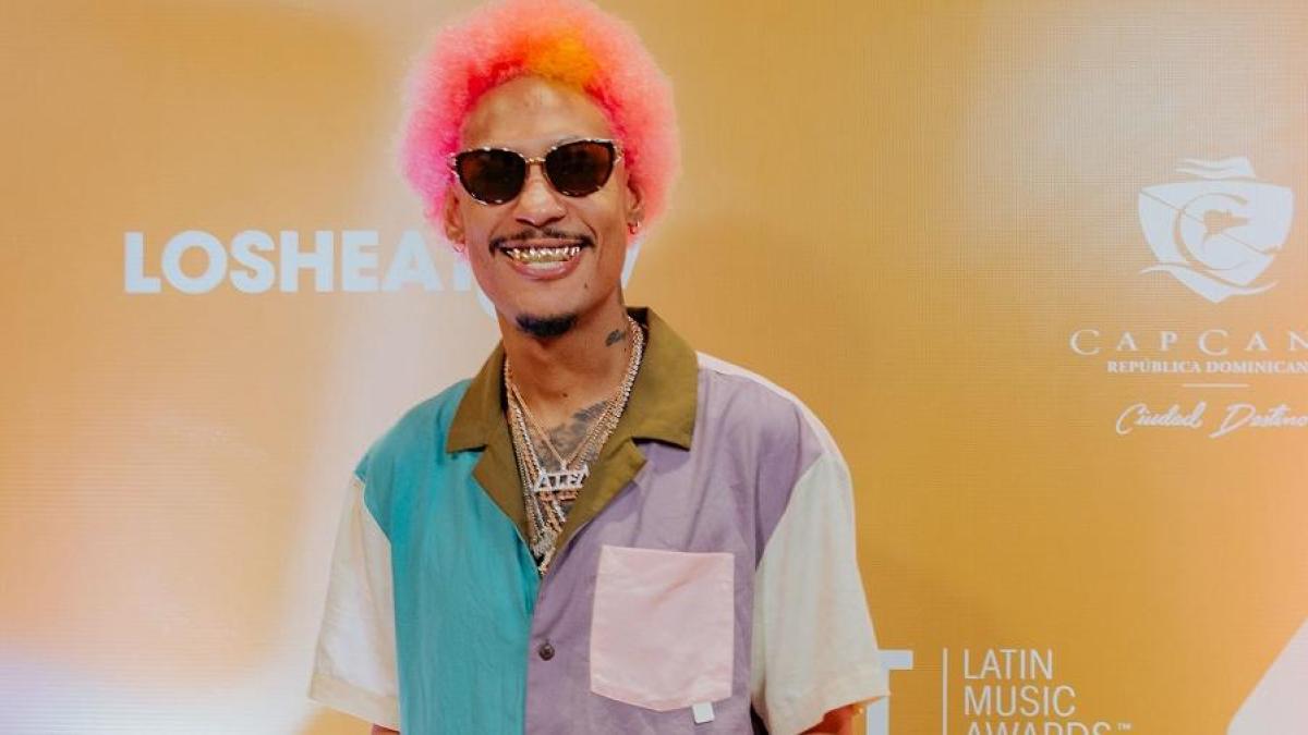 Kiko El Crazy sufre accidente de automovilístico: no hubo pérdida humana