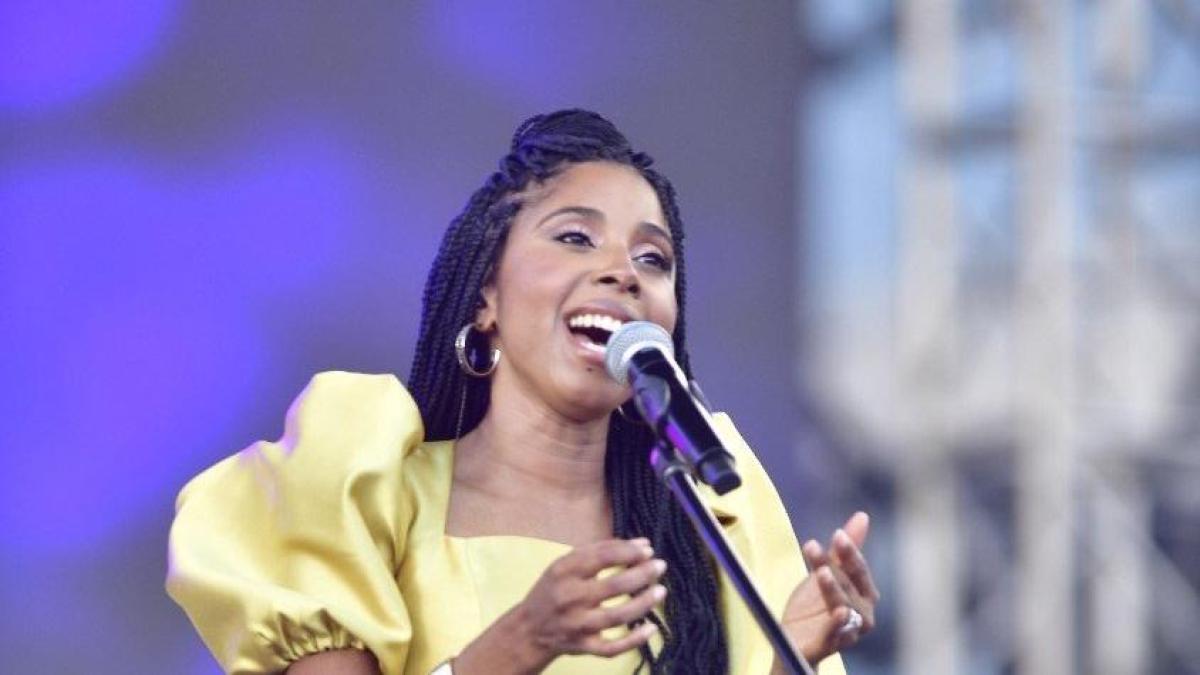 Lilly Goodman: “Dios no me escogió para empañar su evangelio con chismes”