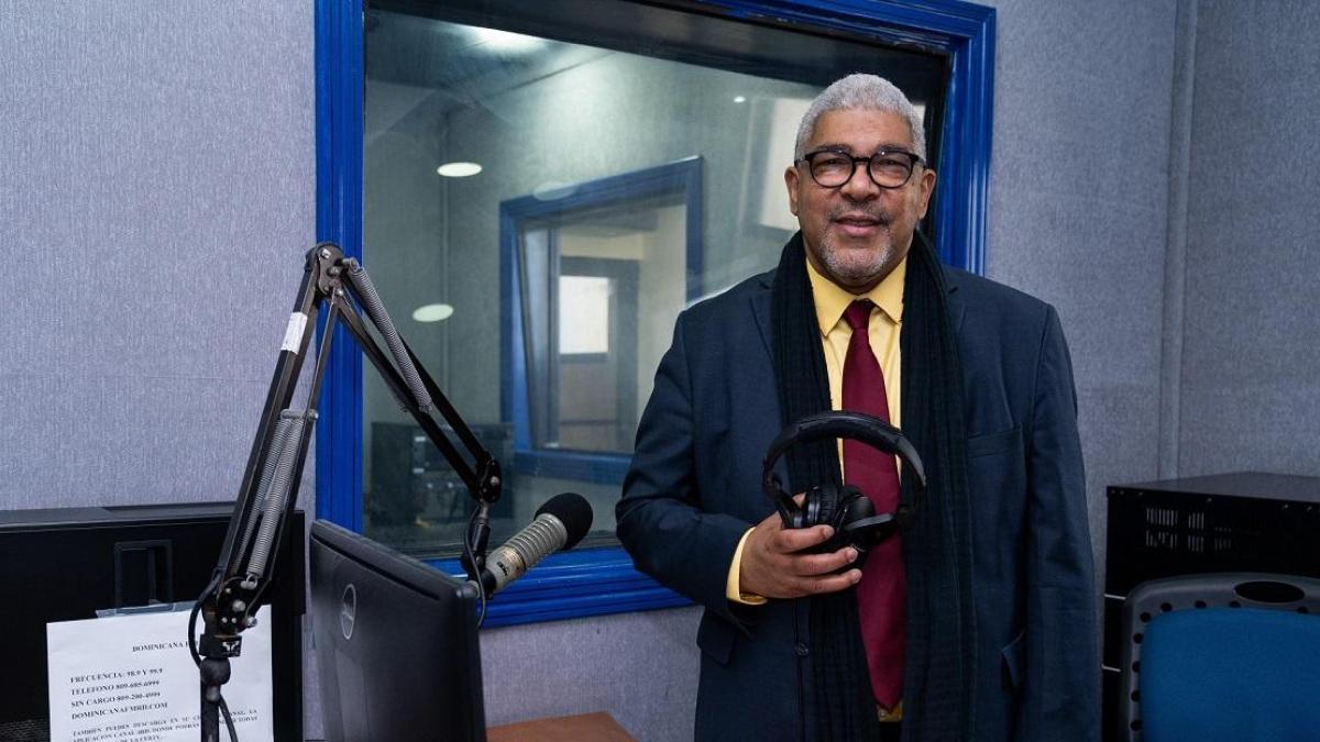 Jesús Nova tras pelea con Joseph Cáceres: “Nunca ha sido mi intención promover violencia”