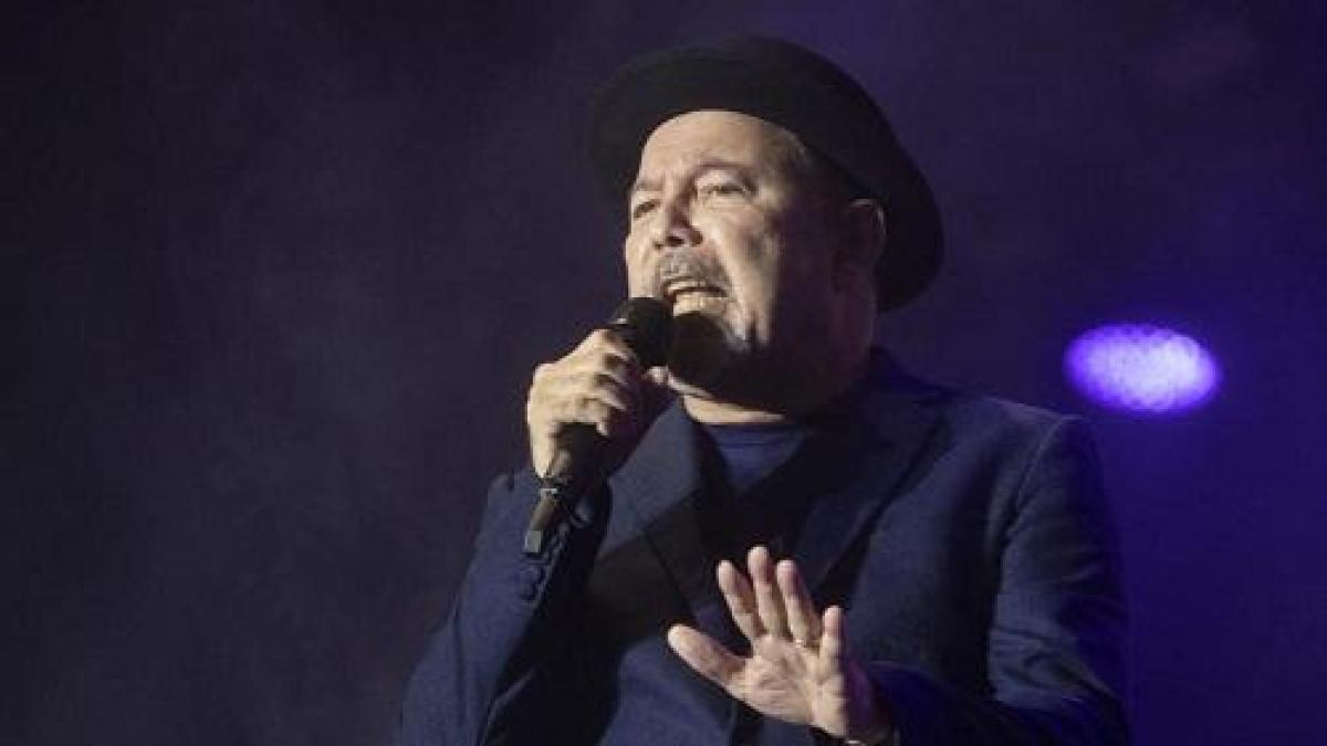 Rubén Blades sale en defensa de Bad Bunny: “Da pena el grado de ignorancia y falta de argumentos”