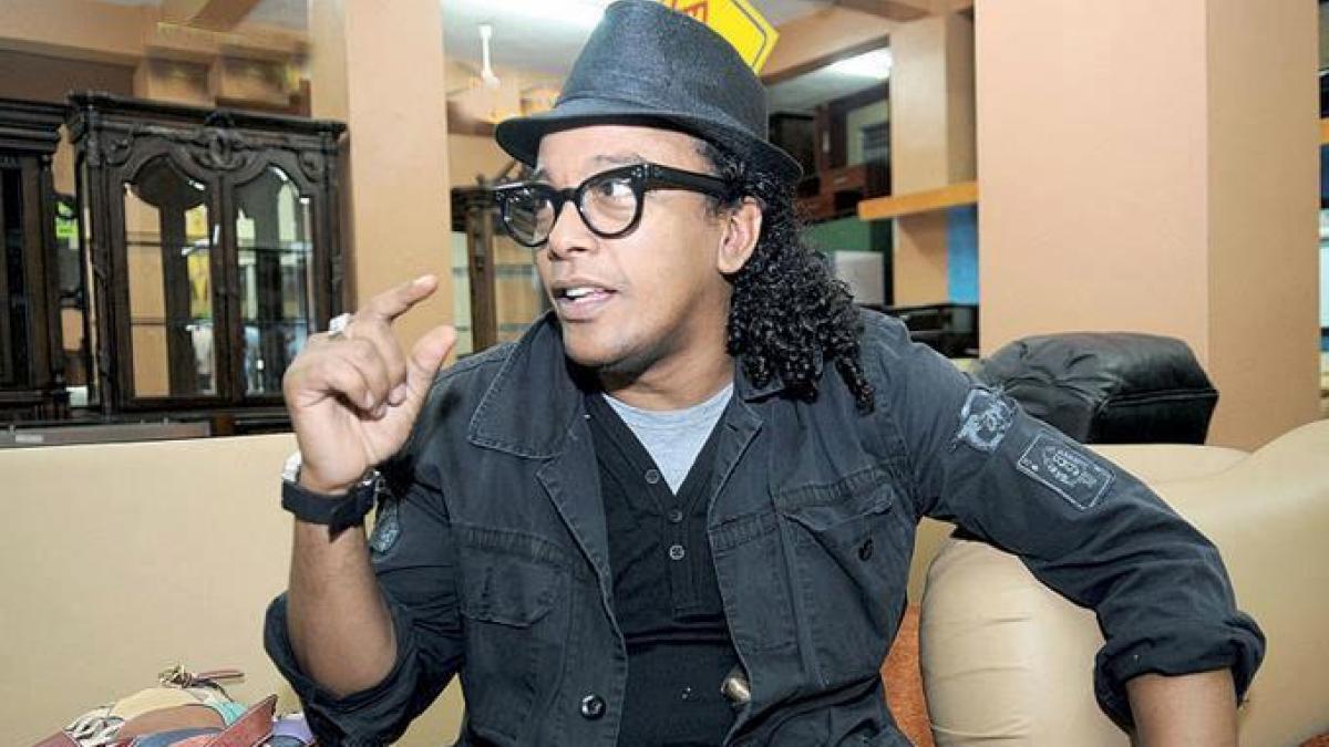 Sergio Vargas responde a críticas de Roy Tavaré: “No se cepilla ni se baña y no puede venir al país”