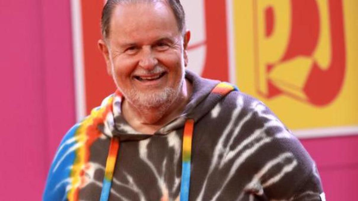 Raúl de Molina: “Es muy difícil hacer televisión ahora, cualquier chiste que haces le cae mal a la gente”