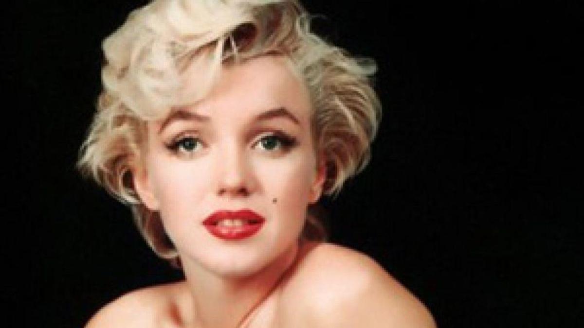 Barbie celebra el aniversario de Marilyn Monroe con una muñeca de la actriz