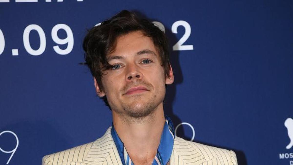Harry Styles cancela uno de sus conciertos en São Paulo por «un problema de salud»