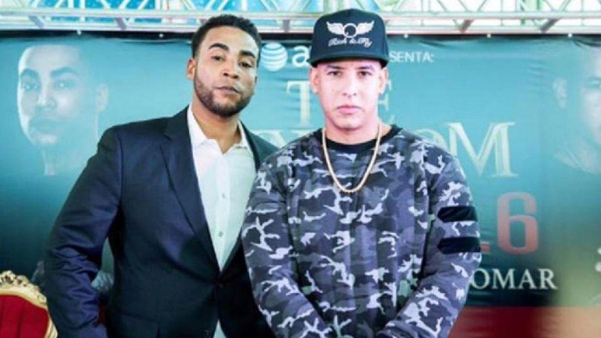 El emotivo mensaje de Don Omar a Daddy Yankee en su cumpleaños número 50