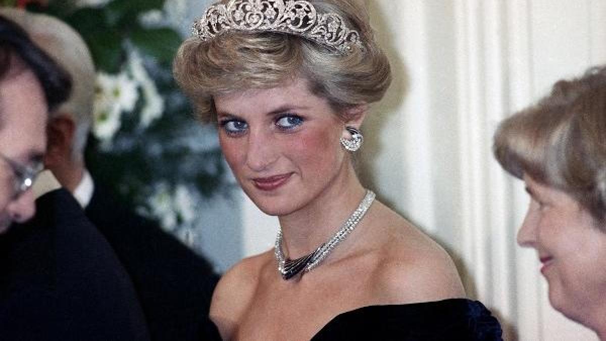 Princesa Diana tendrá docuserie basada en grabaciones inéditas