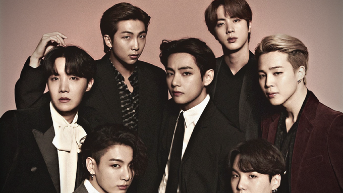 Oreo lanza edición limitada de galletas inspirada en el grupo de K-pop BTS