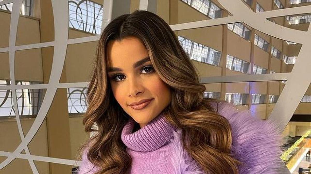 Clarissa Molina se pronuncia sobre la muerte de Deivy Abreu, el chofer de camión de basura