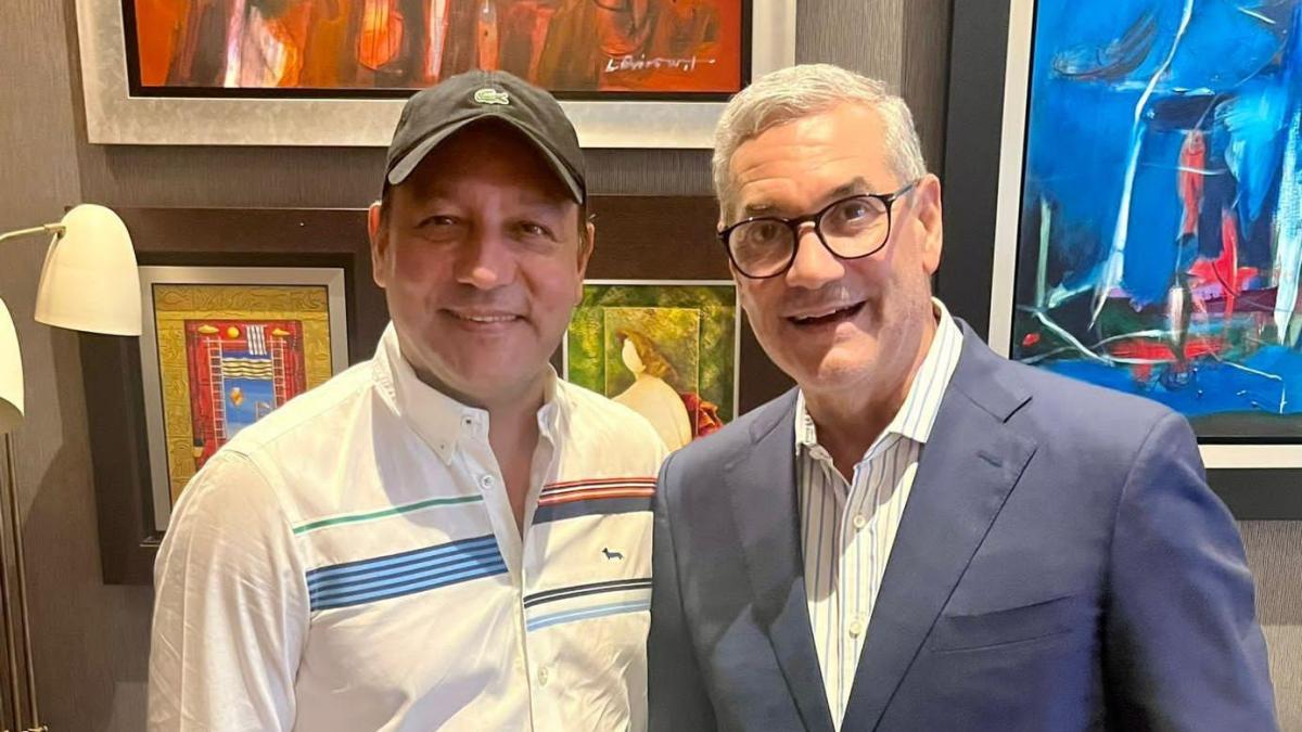 Sin Abel, ¿y sin Gonzalo?, PLD arranca camino hacia elección de una “figura presidencial”